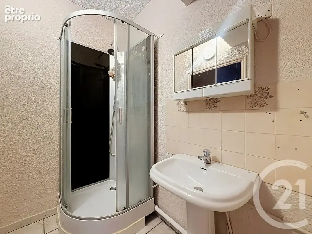 Bien immobilier à vendre à Saint-Clement (89100) - photo 5