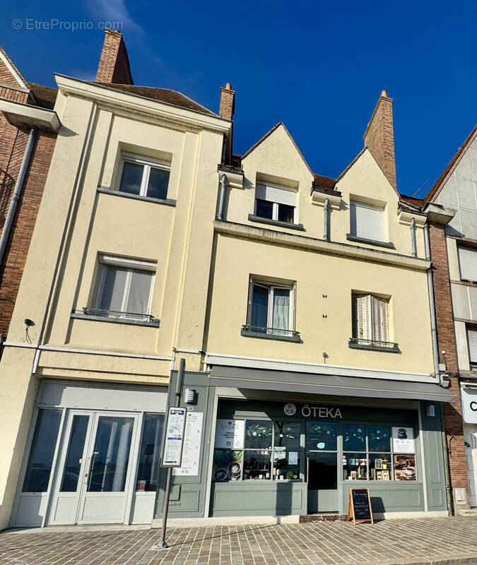 Appartement à GIEN