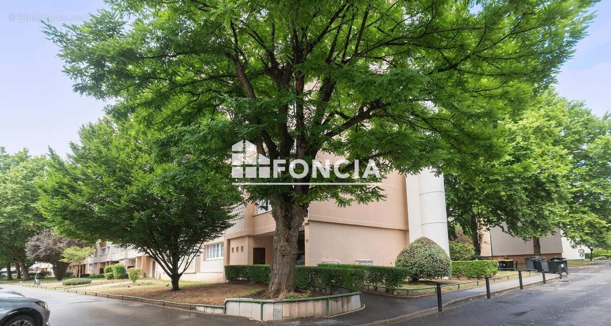 Appartement à CRETEIL