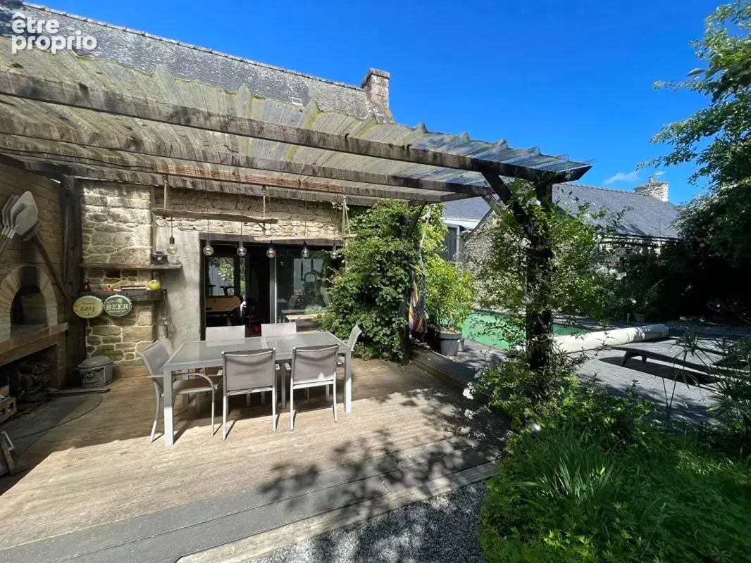 Exclusivité -  Morbihan - Vallée du Blavet - photo 15