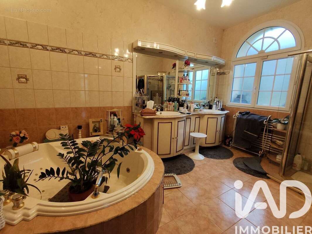 Photo 7 - Maison à SAINT-LANNE