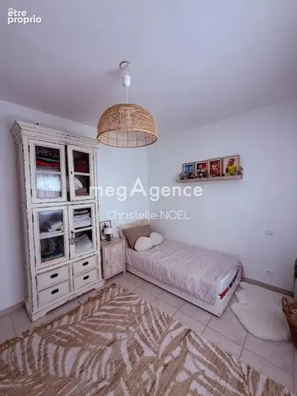 Près de la forêt de Sainte gemme la plaine, maison de plain-pied - photo 12