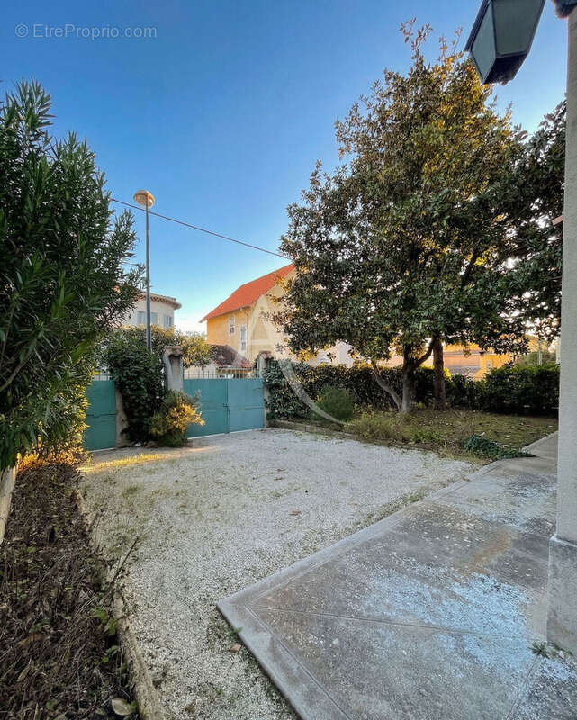 Maison à AIX-EN-PROVENCE