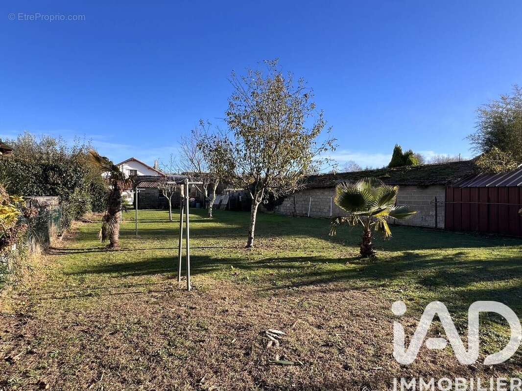 Photo 4 - Terrain à BOUCAU