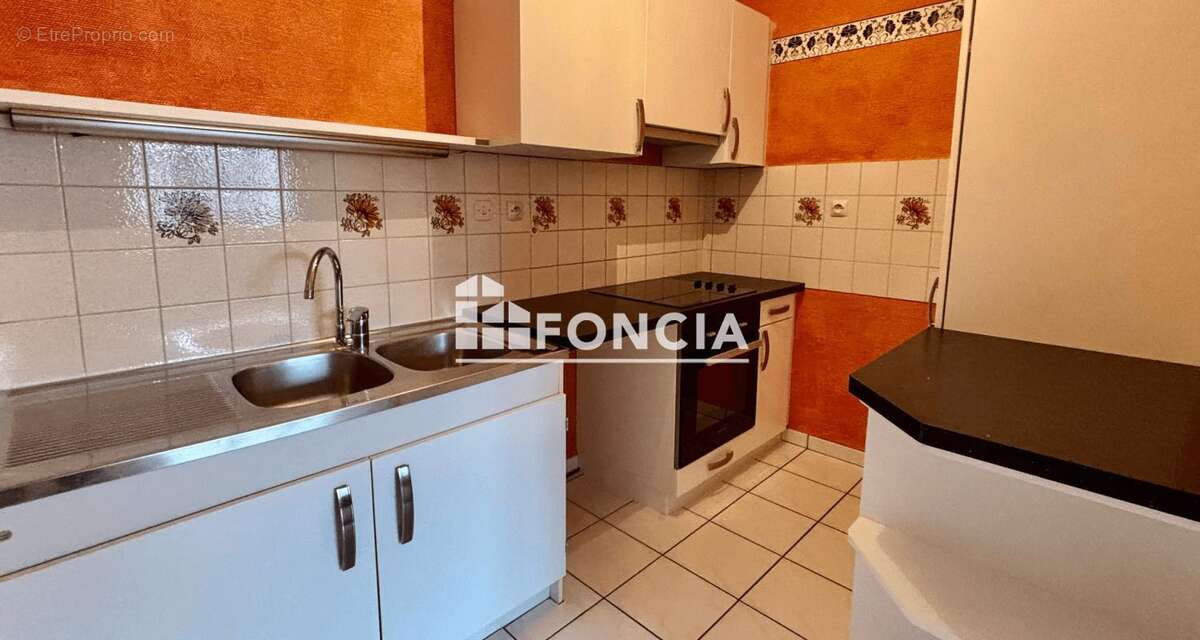 Appartement à INGWILLER
