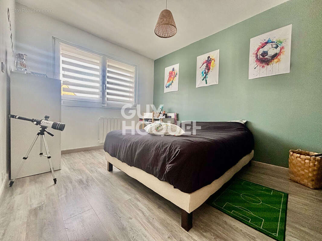 Maison à PECQUENCOURT