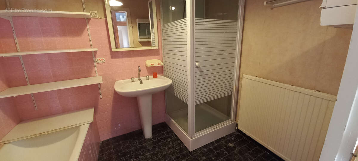 Maison à BOUJAN-SUR-LIBRON