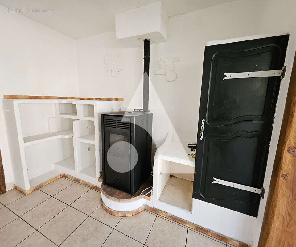 Maison à LES MATHES