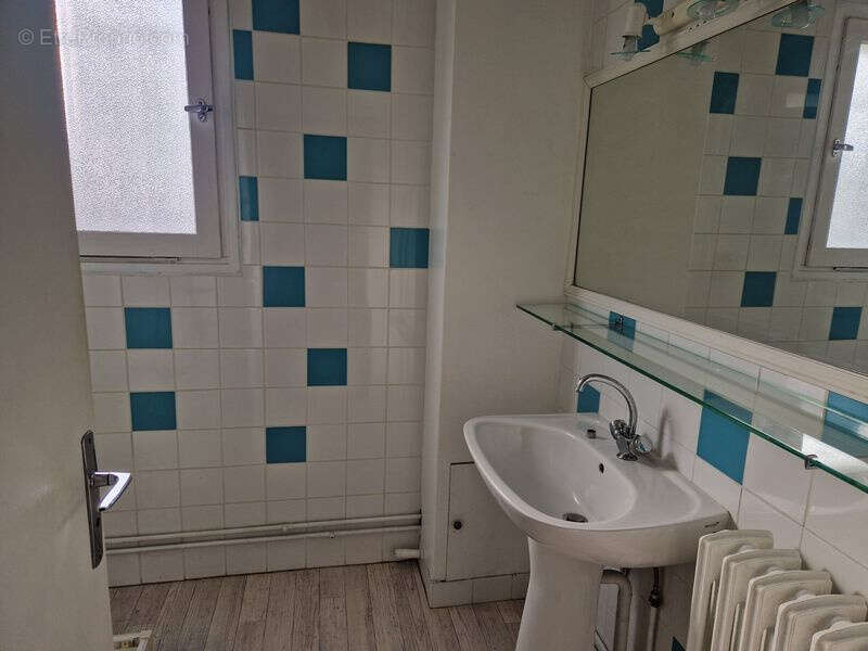 Appartement à COMPIEGNE