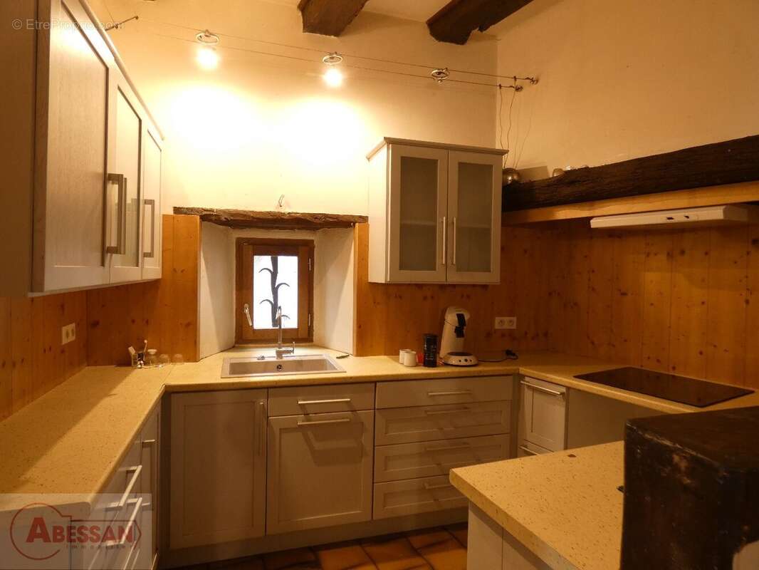 Maison à CORDES-SUR-CIEL