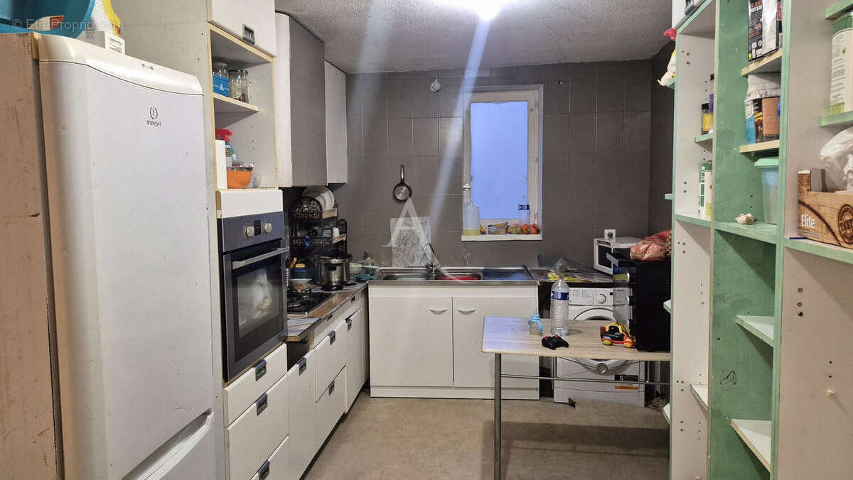 Appartement à NARBONNE