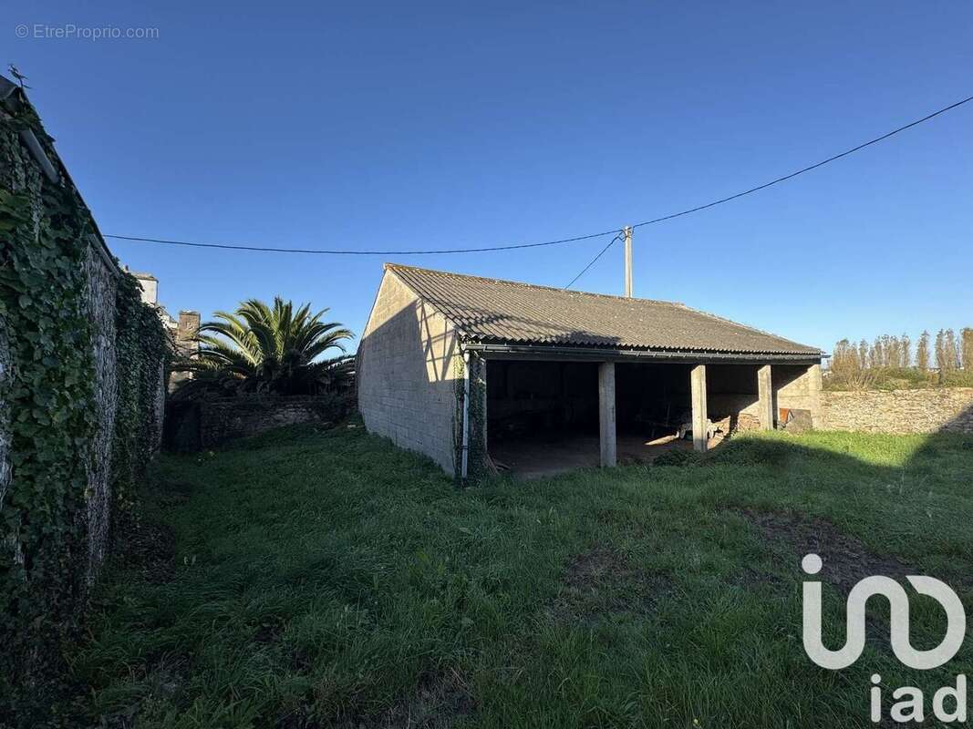 Photo 7 - Maison à PLOUHINEC