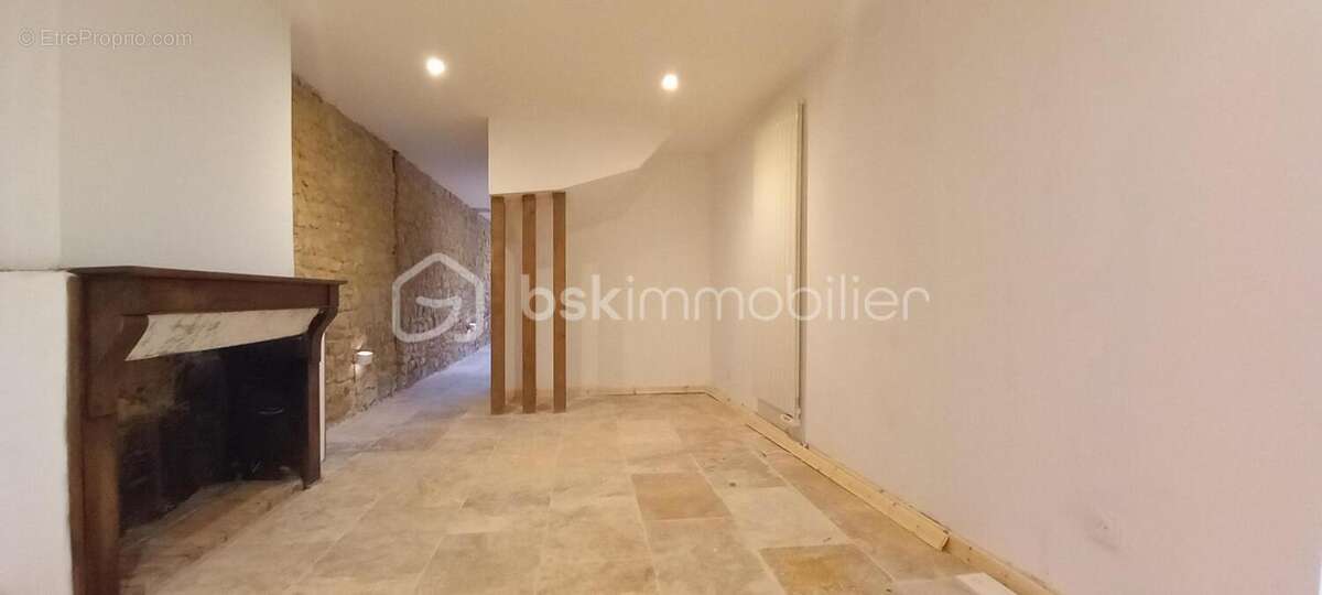 Maison à BOURBONNE-LES-BAINS