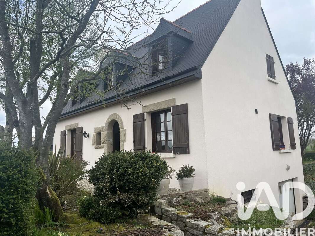 Photo 2 - Maison à CORSEUL