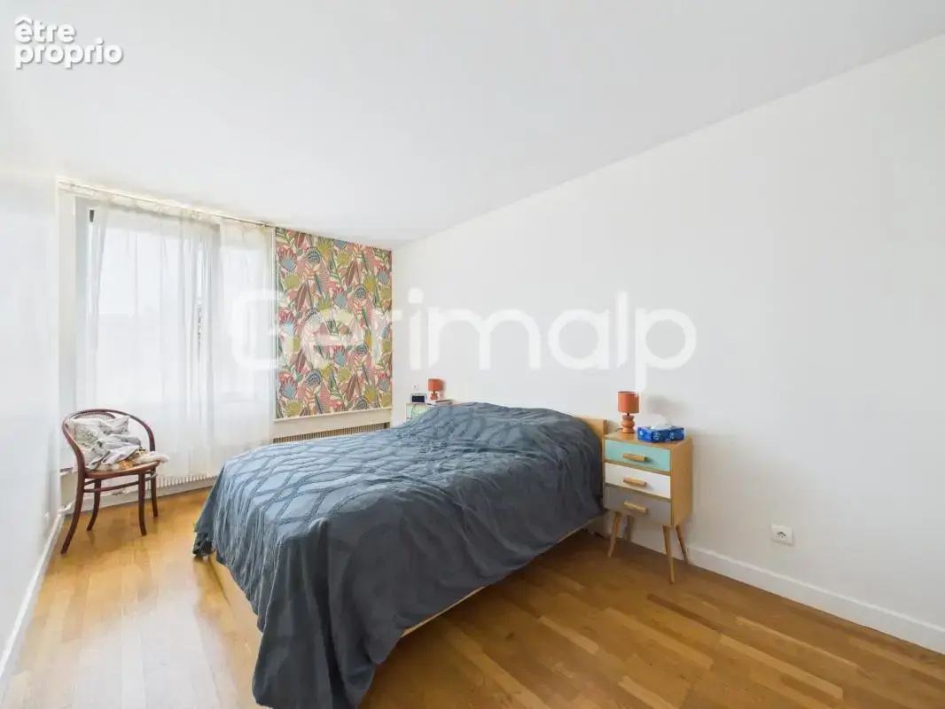 Appartement à ANNECY-LE-VIEUX