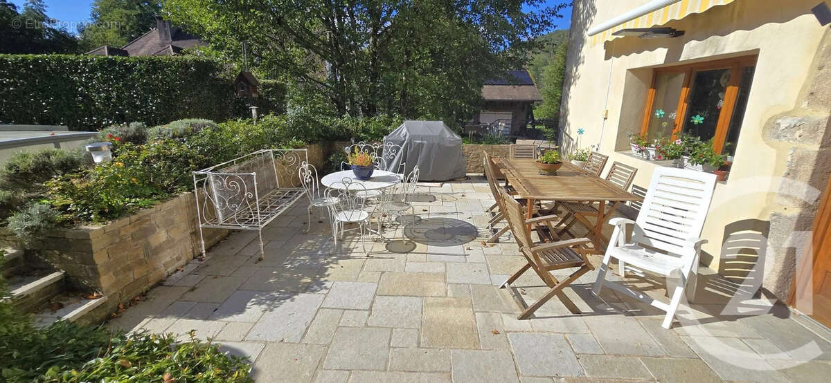 Maison à LE CREUSOT