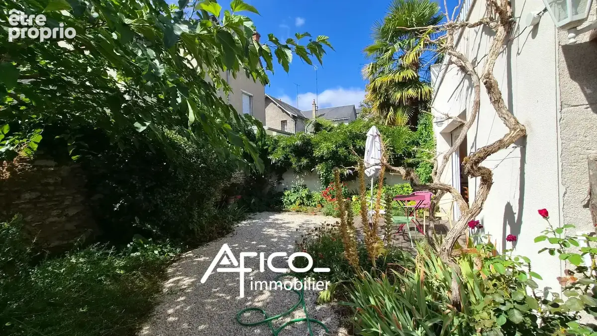 Photo Maison à Tours au prix de 599 500€