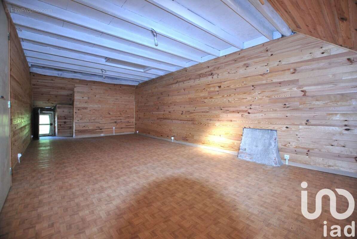 Photo 9 - Maison à LA BUSSIERE