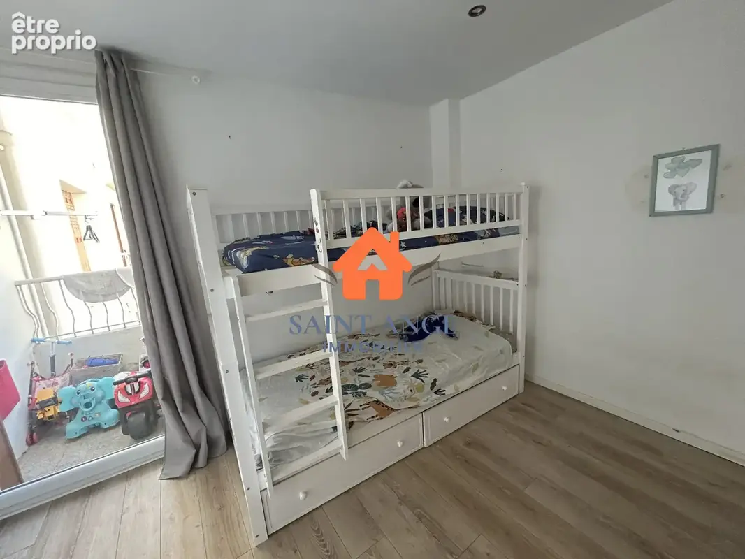 Appartement 3 pièces 77 m² à vendre à Toulon (83000) - photo 7