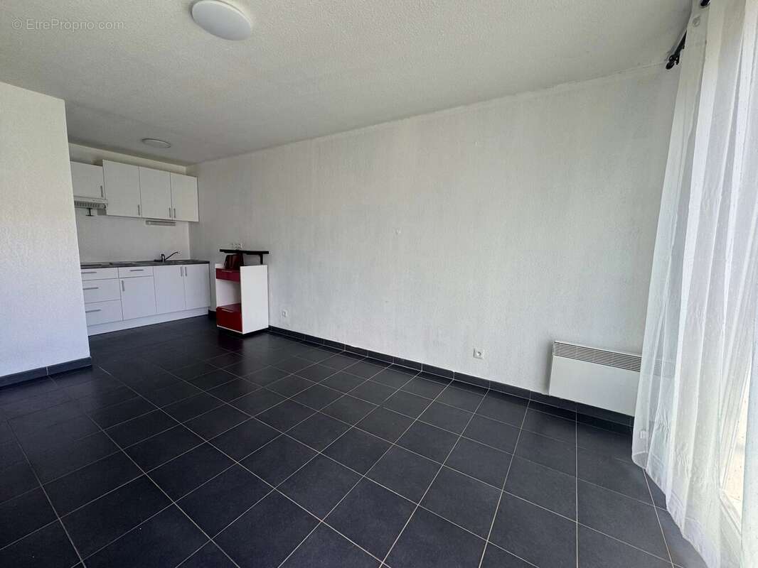 Appartement à FABREGUES
