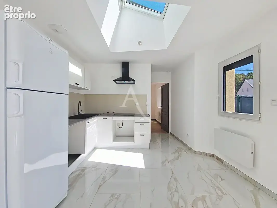 Maison Contigne 4 pièce(s) 73 m2 - photo 7