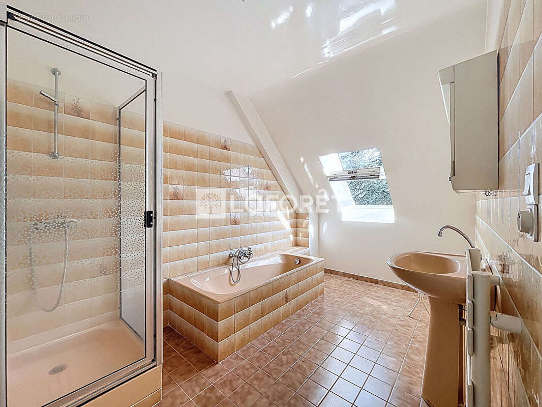 Maison à PLELAN-LE-GRAND