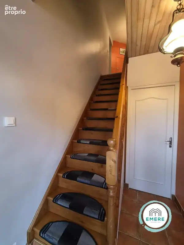 Maison 212 m² à Sacey  - photo 7