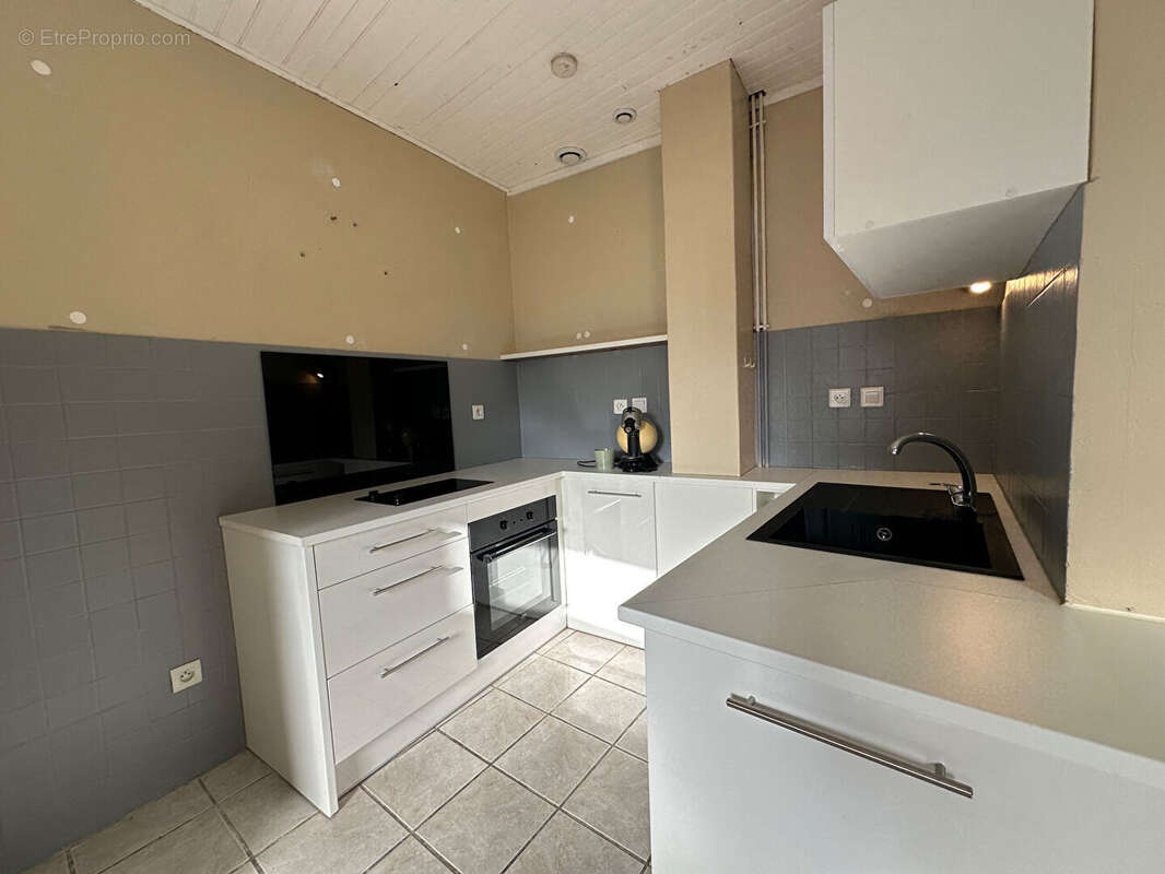 Maison de village à Serrières - photo 5