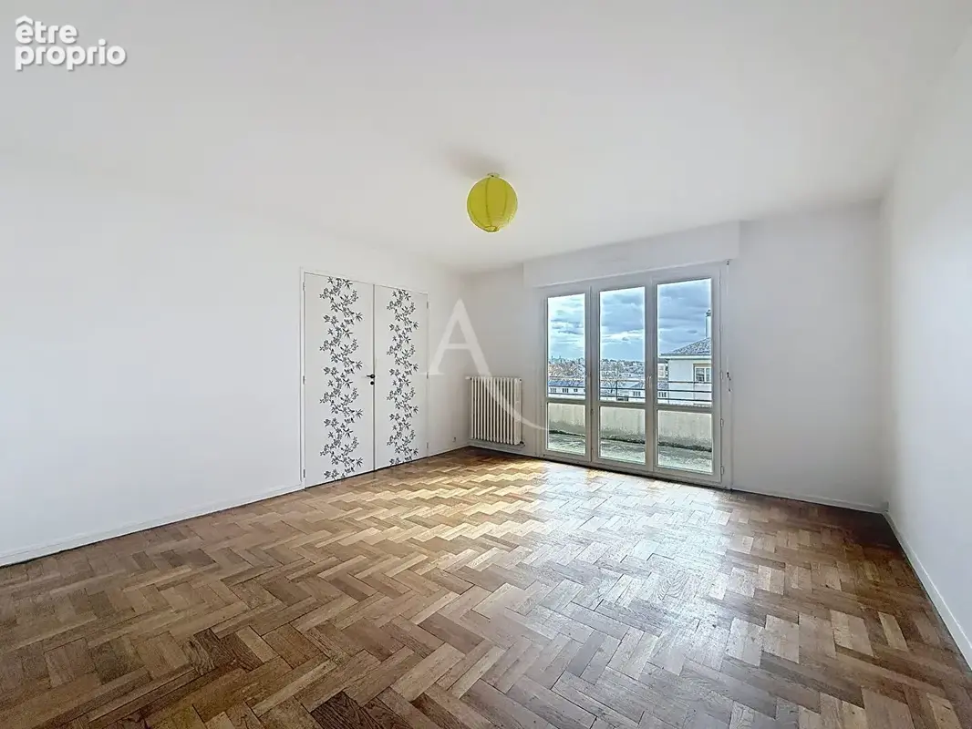 Appartement à ANGERS
