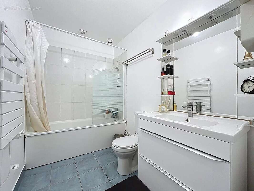 Maison à VILLENEUVE-SAINT-GEORGES