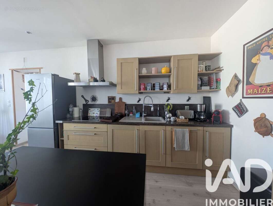 Photo 2 - Maison à OYONNAX