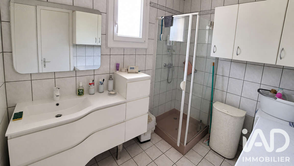 Maison 100 m² à Le Mee-Sur-Seine  - photo 4
