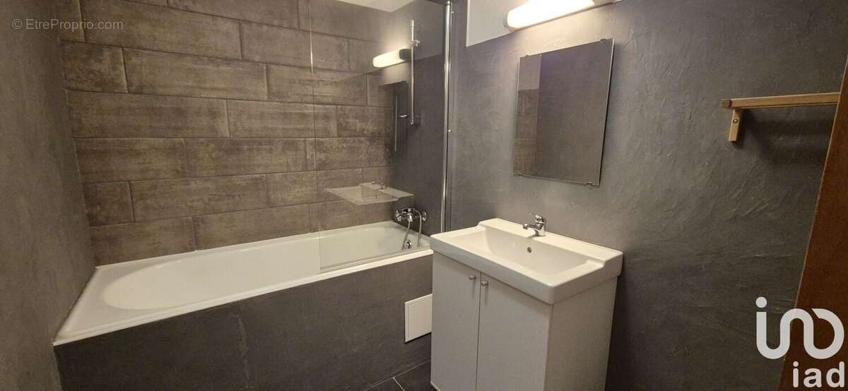 Photo 9 - Maison à PRENOVEL