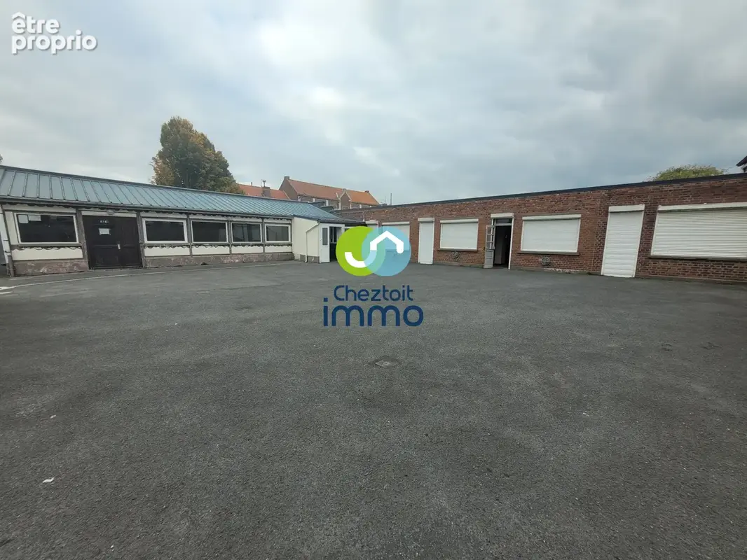 Salle de réception - montigny en gohelle - photo 1