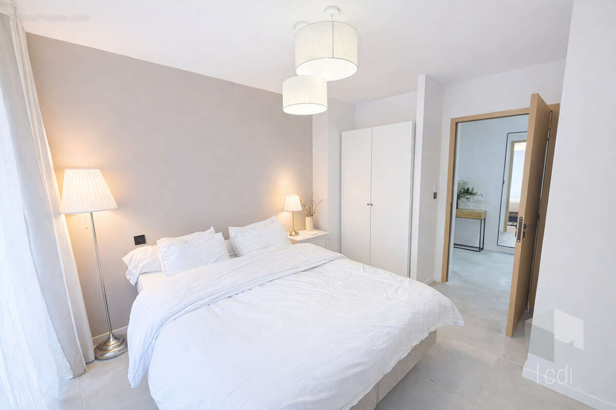 Appartement à MONTELIMAR