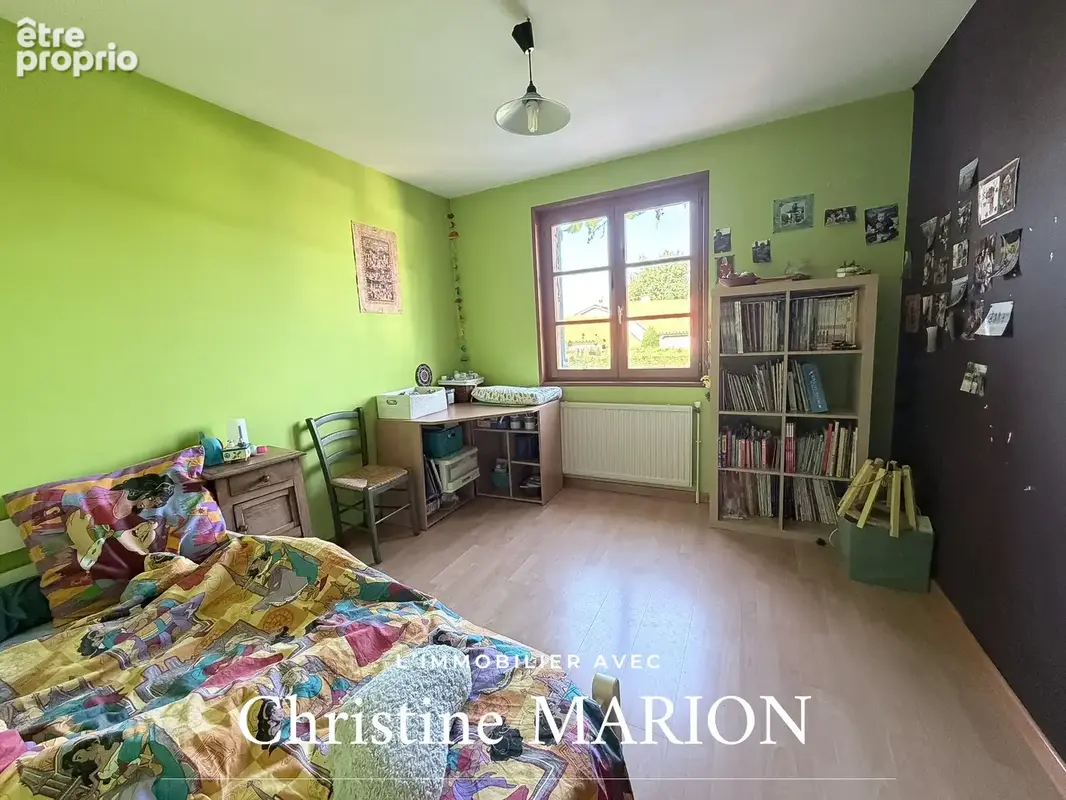 Villa spacieuse 191m2, 5 chambres, piscine - photo 17