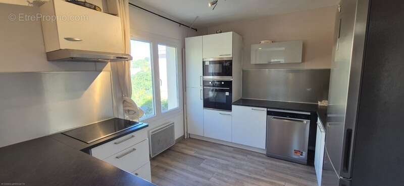 Maison à vendre à ALES Quartier BAS BRESIS (30) - photo 23