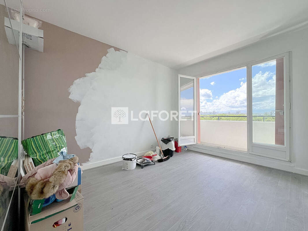 Appartement à BAGNEUX