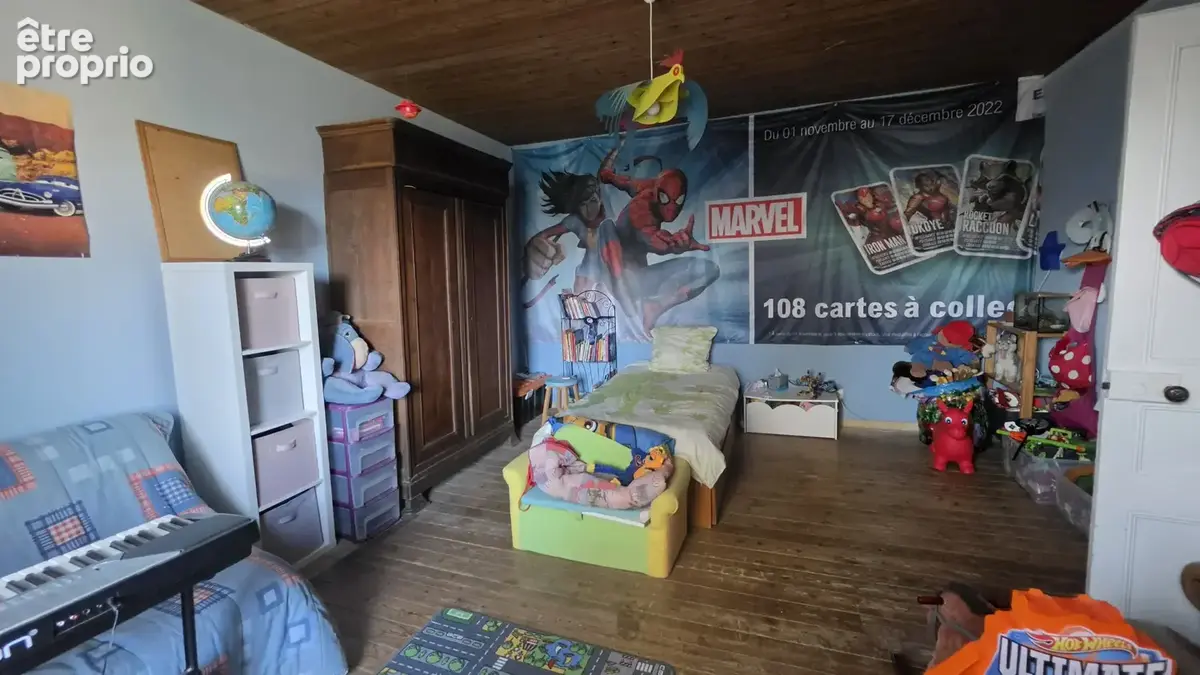 Rare à la vente   ensemble équestre sur plus de 5 hectares   argol - photo 4