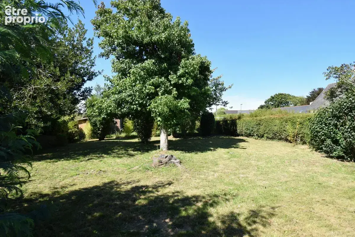 Vente maison récente de plain-pied, 3 chambres, à 10mn de Lannion, Ploulec'h (22300) - photo 14