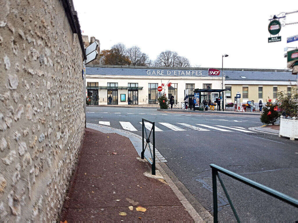 Appartement à ETAMPES