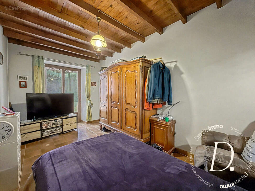 Maison à MARCIAC