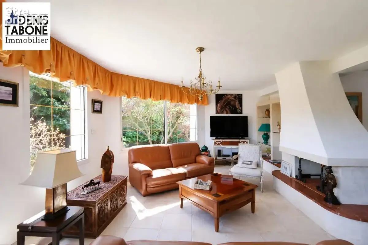 Maison 9 pièces 186 m² à vendre à Montlignon (95680) - photo 4