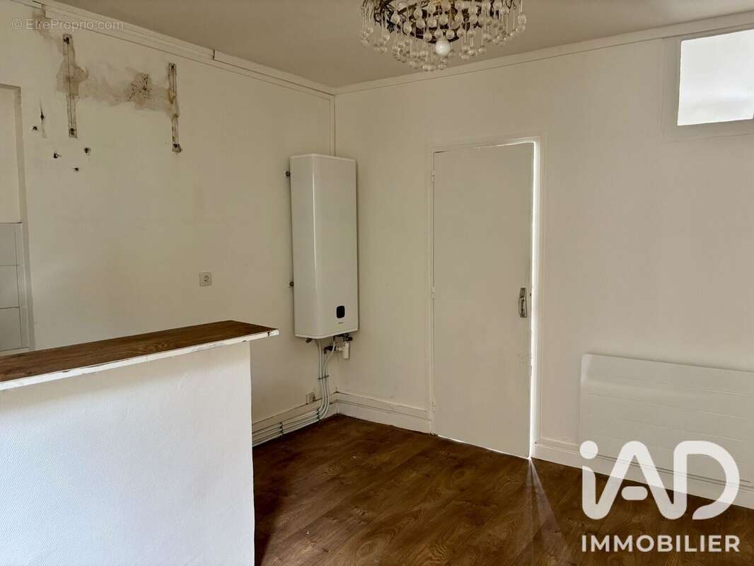 Photo 7 - Appartement à PARIS-18E