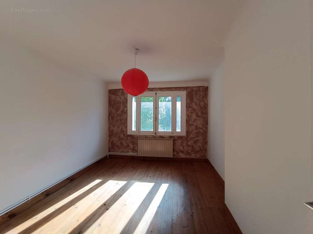 Maison à BEAUVOIR-SUR-NIORT