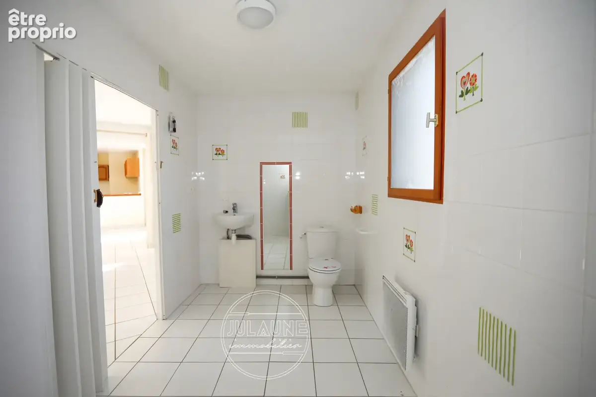 Maison de plain-pied à panazol - photo 10
