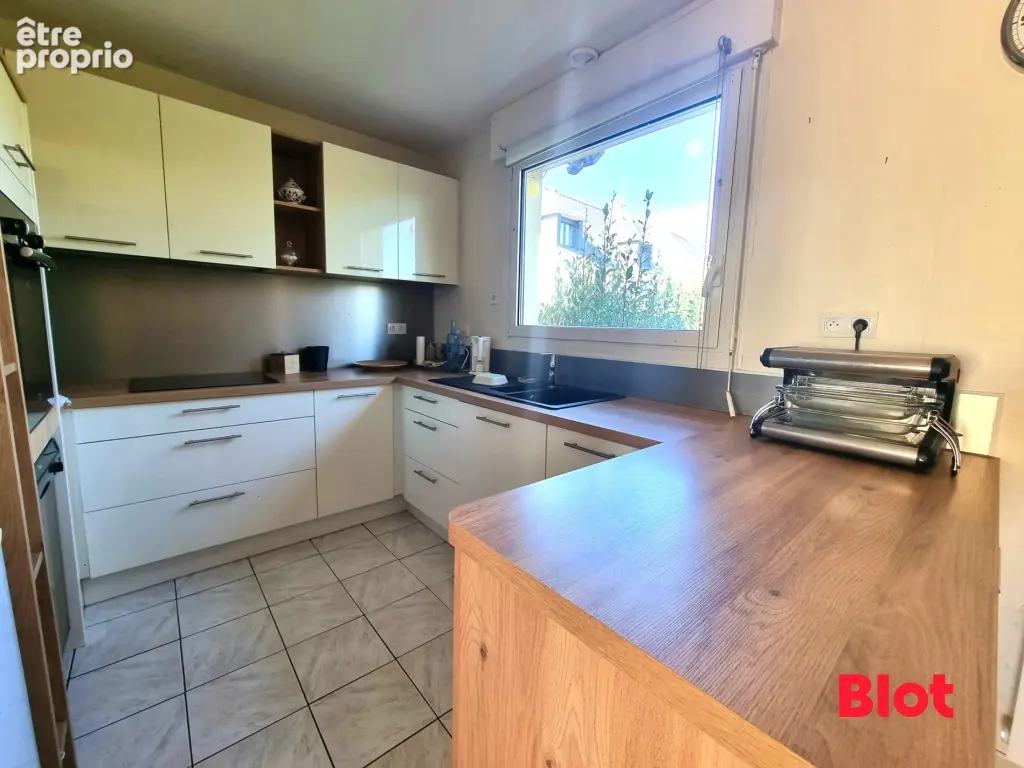 Maison 6 pièces 149 m² à vendre à Melesse (35520) - photo 4