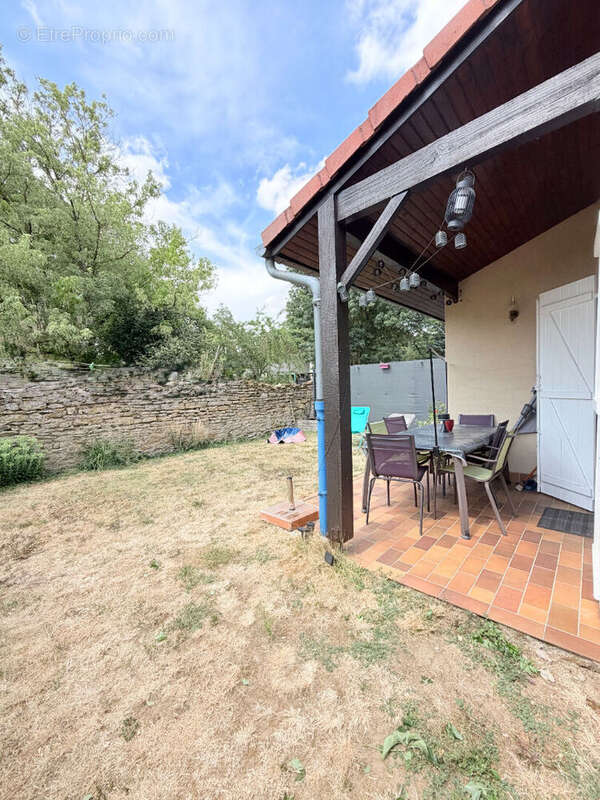 Maison Familiale  Moulins -Les -Metz 7 pièce(s) 130 m2 - photo 5