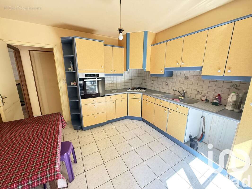 Maison 100 m² à Brou  - photo 6