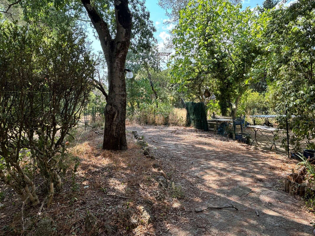 F2 - VERT BOIS - 48.5m2 - photo 8